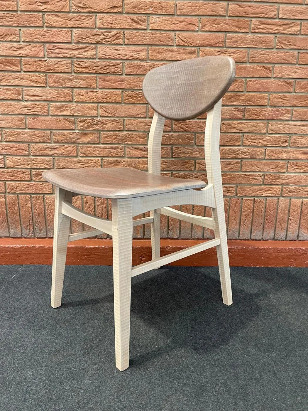Sedia Leti, Sedie Panche in legno massello